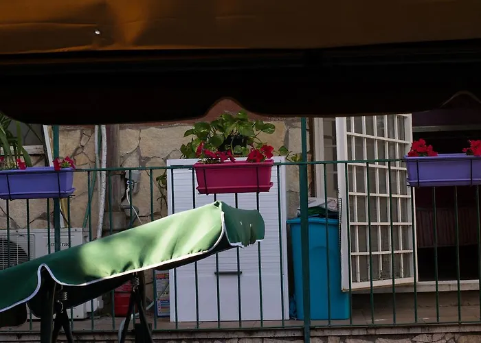 Auberge de jeunesse City