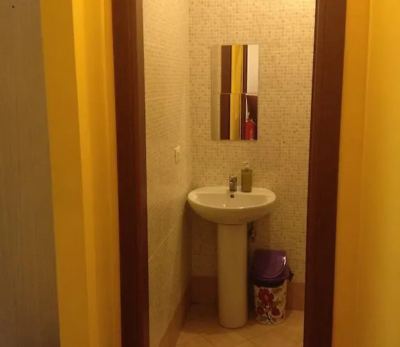 Auberge de jeunesse City Rome