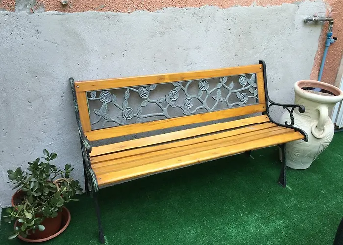 Auberge de jeunesse City Rome
