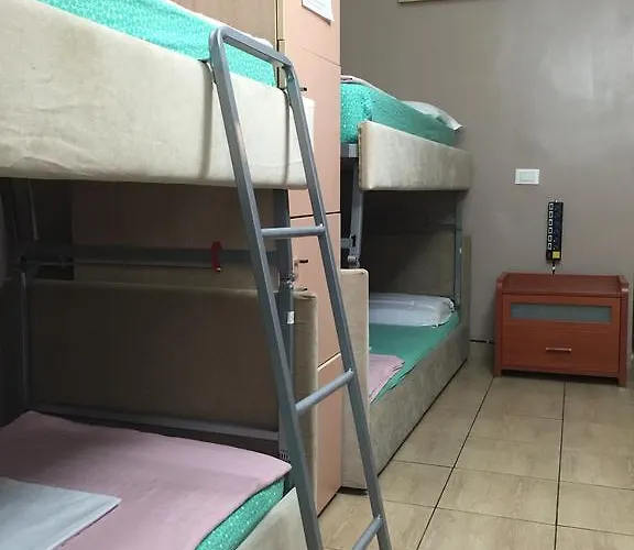 Hostel City Rome