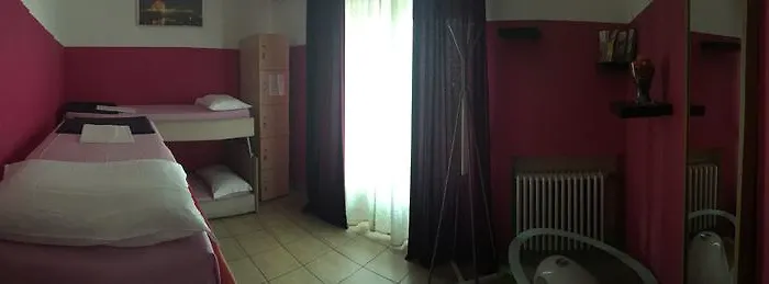 Auberge de jeunesse City *