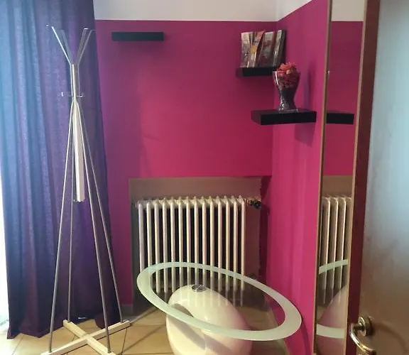 Auberge de jeunesse City