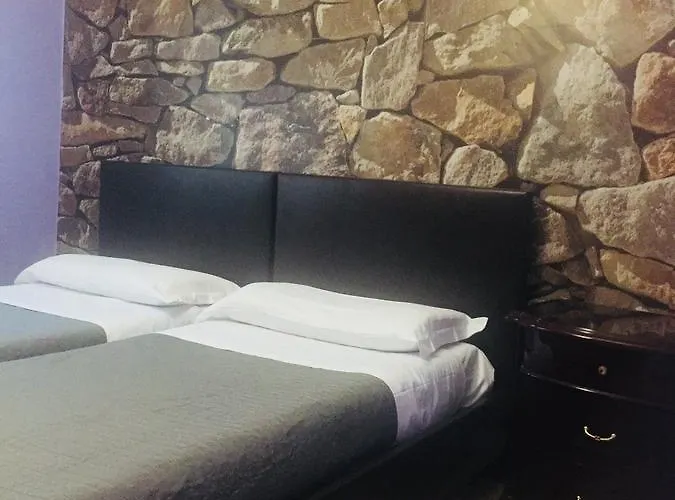 Auberge de jeunesse City Rome