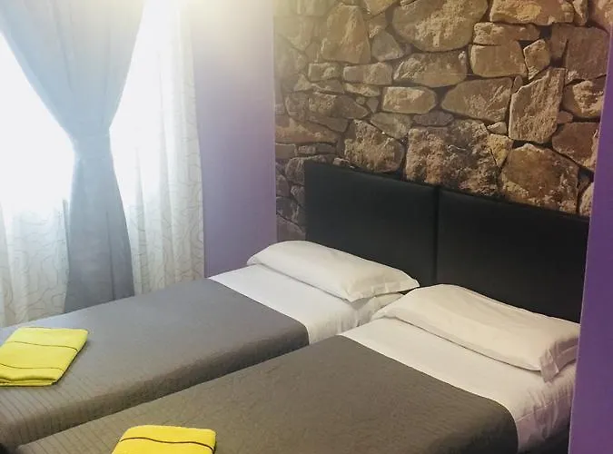 City Auberge de jeunesse