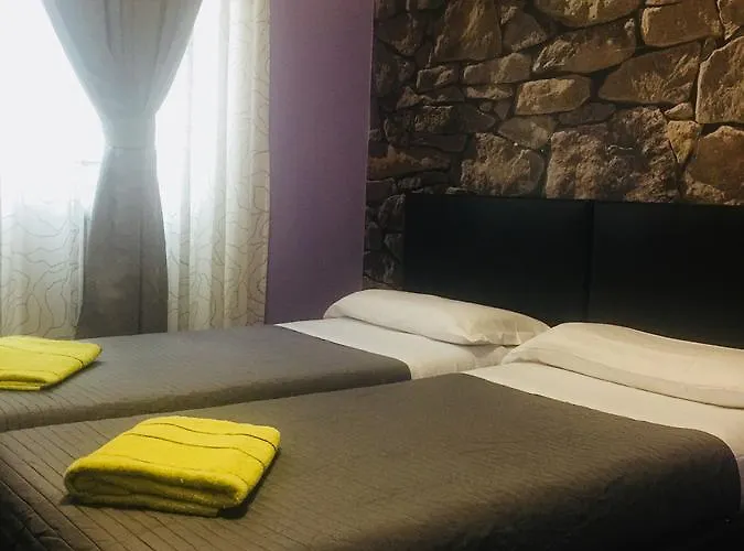Auberge de jeunesse City Rome