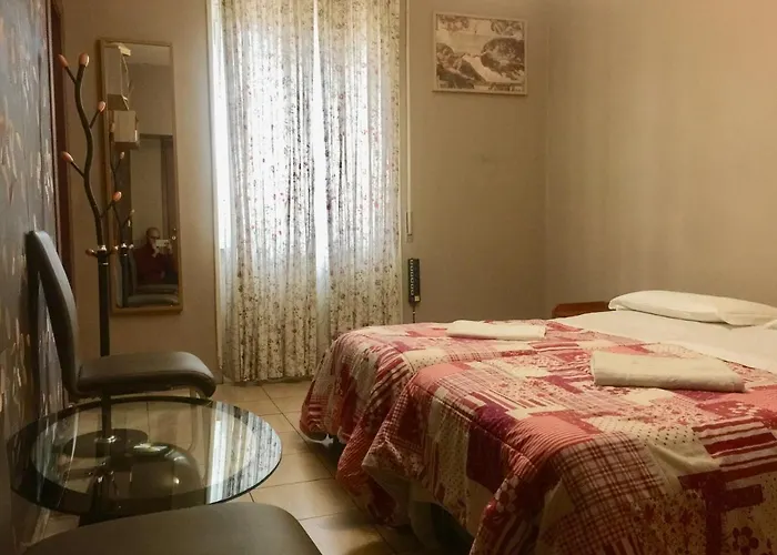 City Auberge de jeunesse Rome