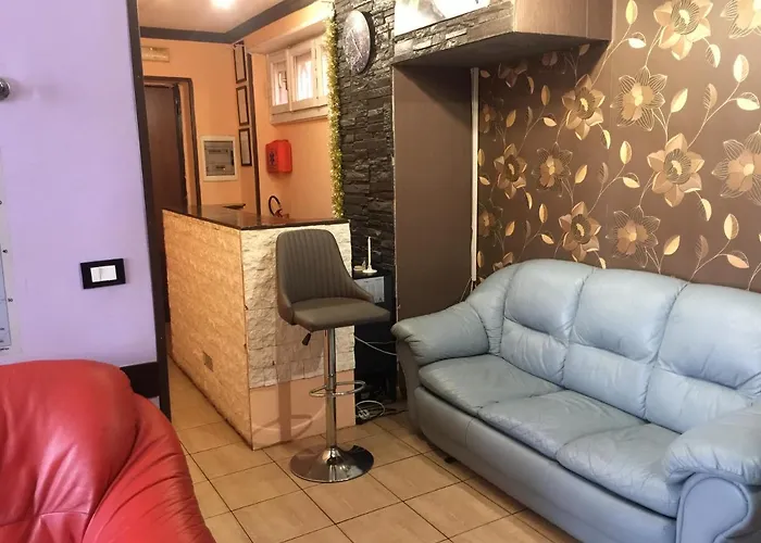 Auberge de jeunesse City